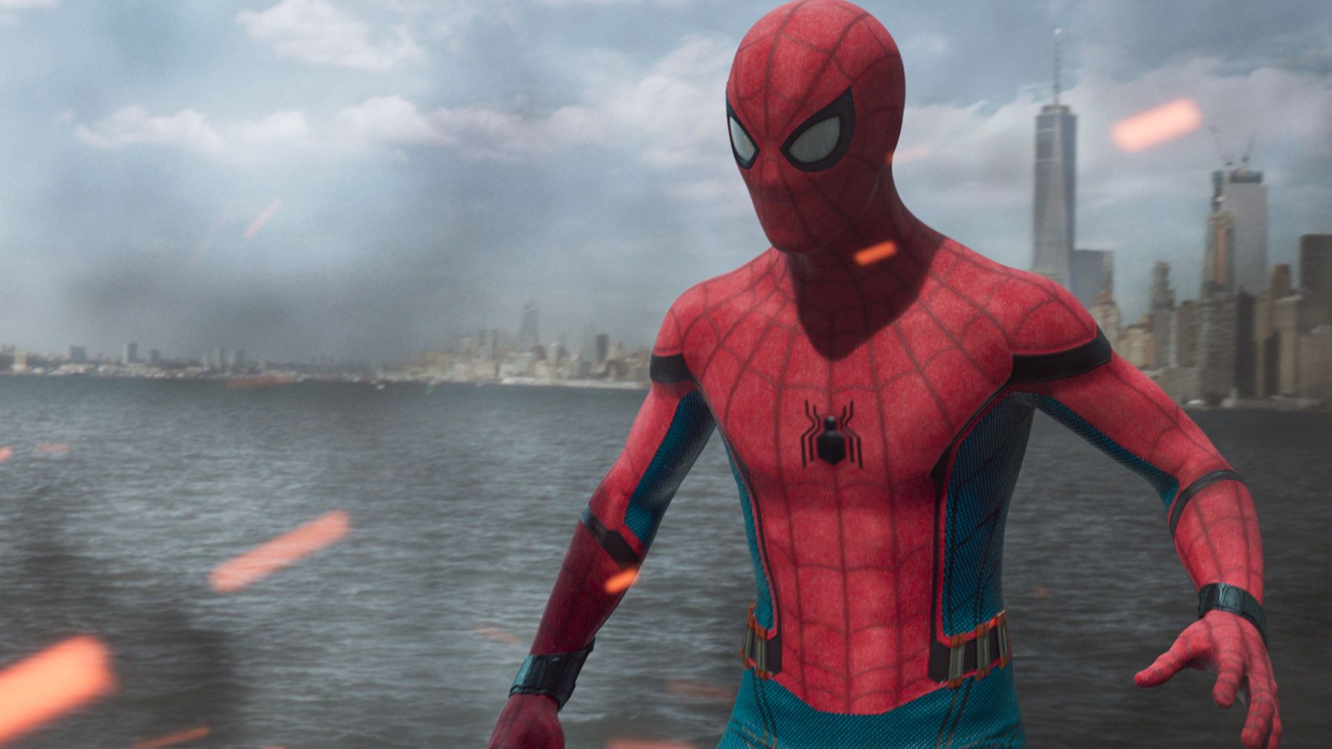 Spider-Man: Far From Home, ecco il trailer... con spoiler