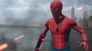 Spider-Man: Far From Home, ecco il trailer… con spoiler