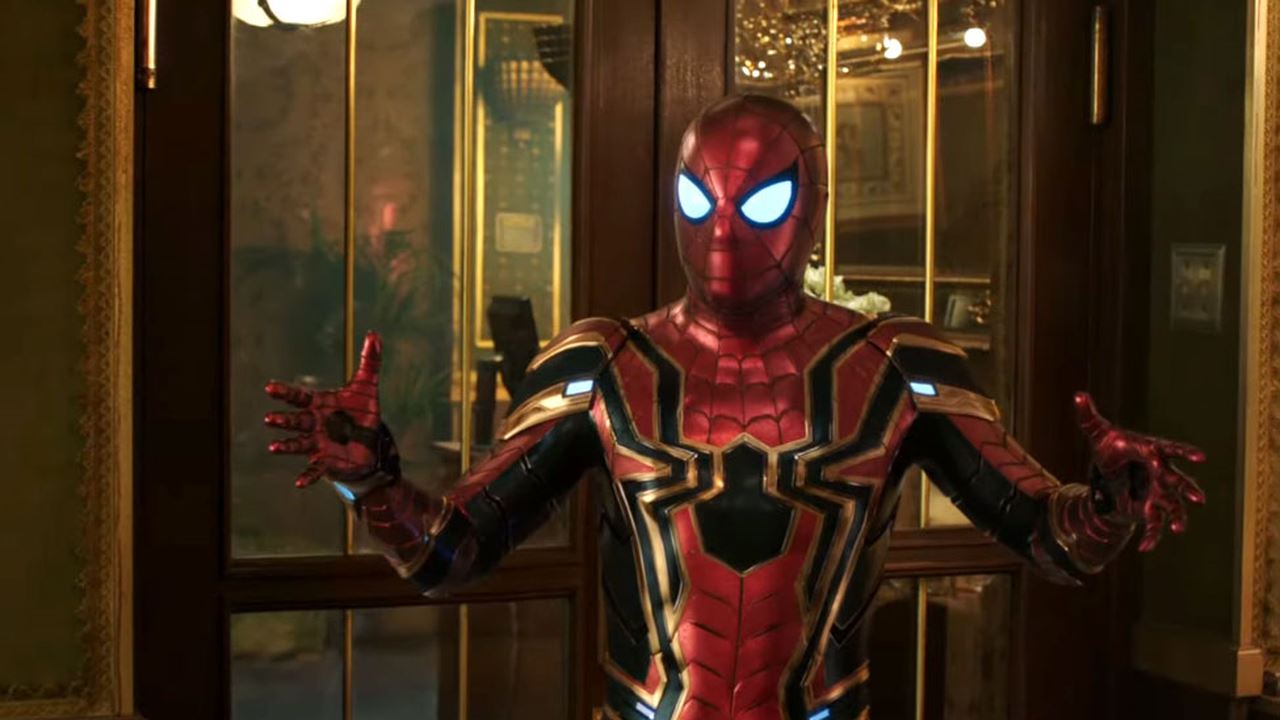 Come si risolverà il buco di trama di Spider-Man: Far From Home?