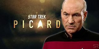 Star Trek: Picard, ecco il primo trailer della serie TV Amazon