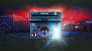 Polaroid OneStep 2: Stranger Things Edition