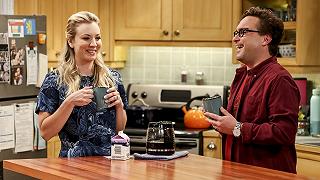 The Big Bang Theory: nessuno spin-off su Leonard e Penny per ora