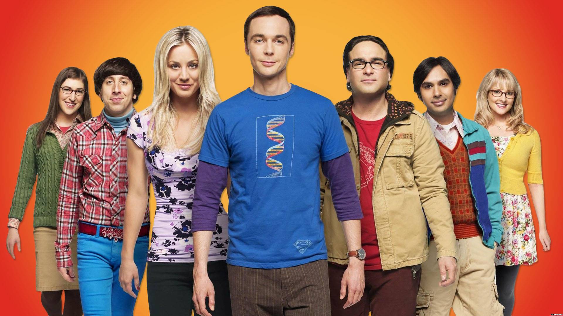 The Big Bang Theory al momento non avrà altri spin-off