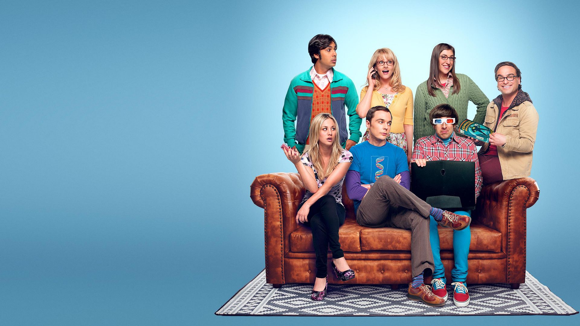 The Big Bang Theory: girato l'episodio finale, ecco l'addio del cast