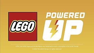 LEGO presenta a Billund i nuovi moduli Powered Up