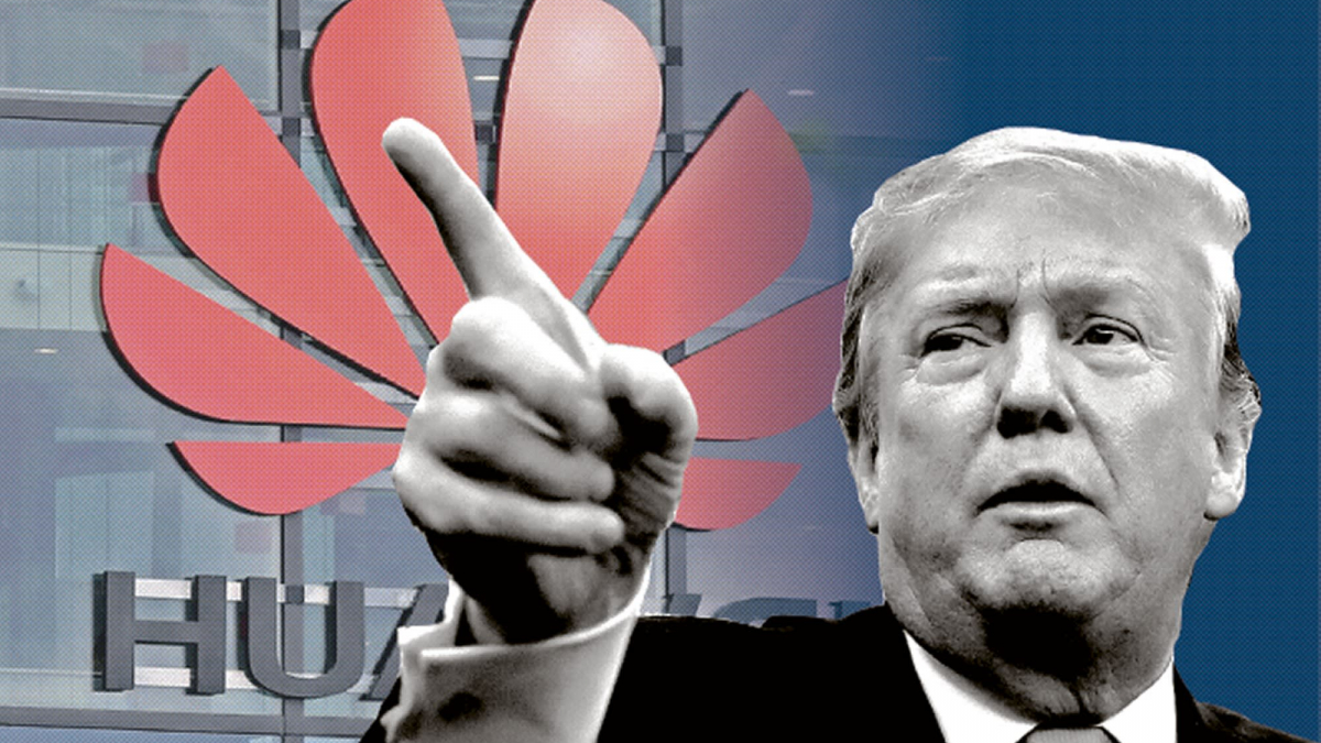 “Huawei è controllata dall’esercito cinese”, l’accusa della Casa Bianca