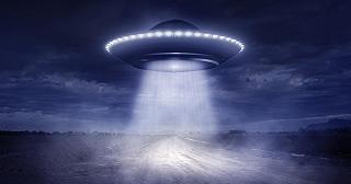 UFO: Pentagono autentica le recenti immagini