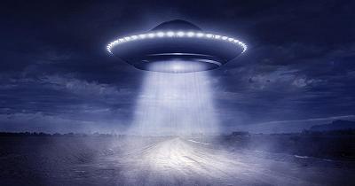 La curiosa applicazione che permette di segnalare gli UFO: “vogliamo essere la Wikipedia degli avvistamenti”