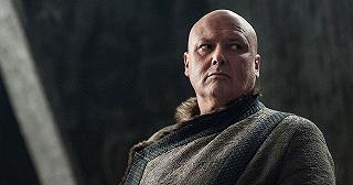 Game of Thrones: qual era il piano di Lord Varys?