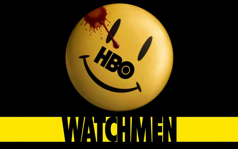 watchmen 