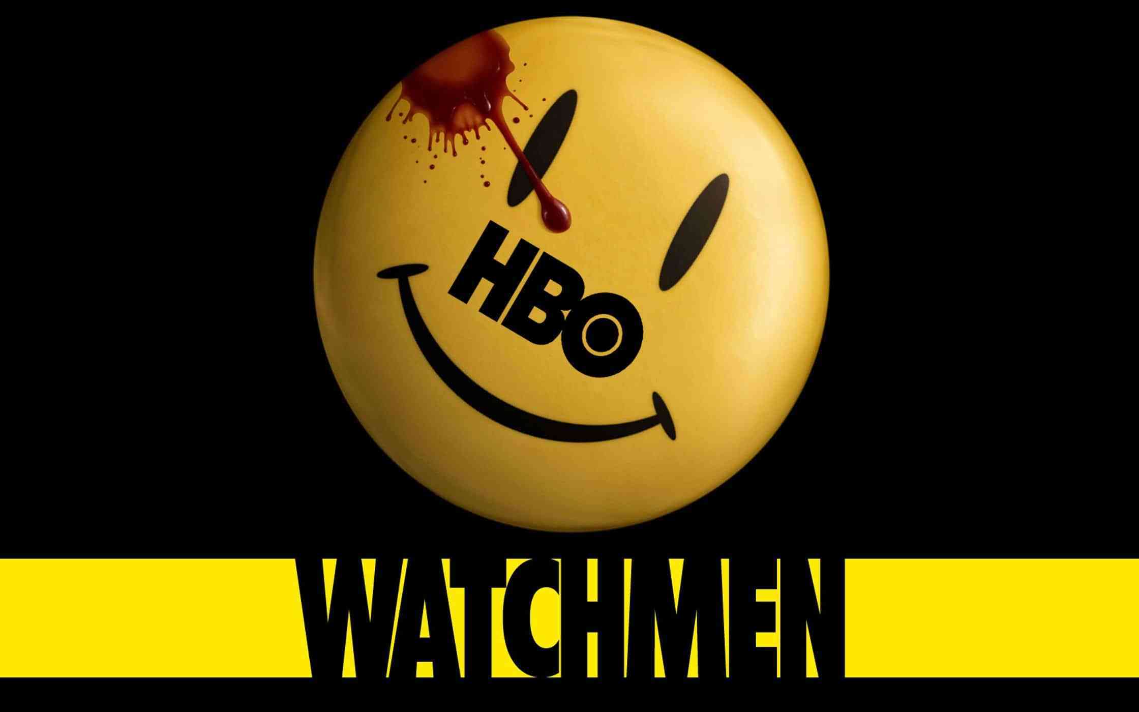 Watchmen: ecco quando uscirà la serie di HBO