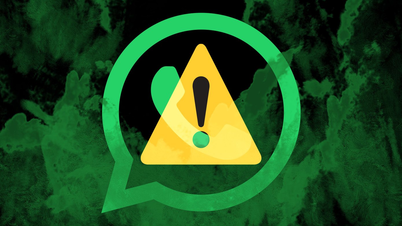 Una vulnerabilità di Whatsapp permetteva di installare un malware governativo con una chiamata