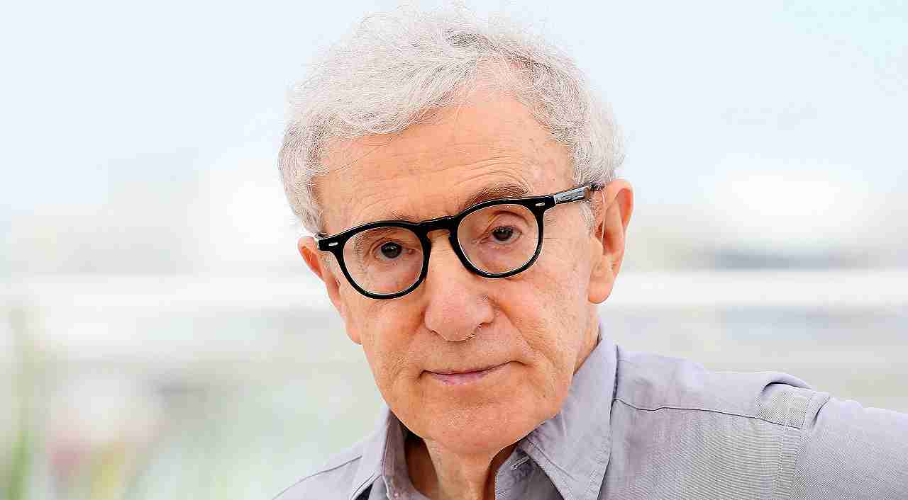 Woody Allen