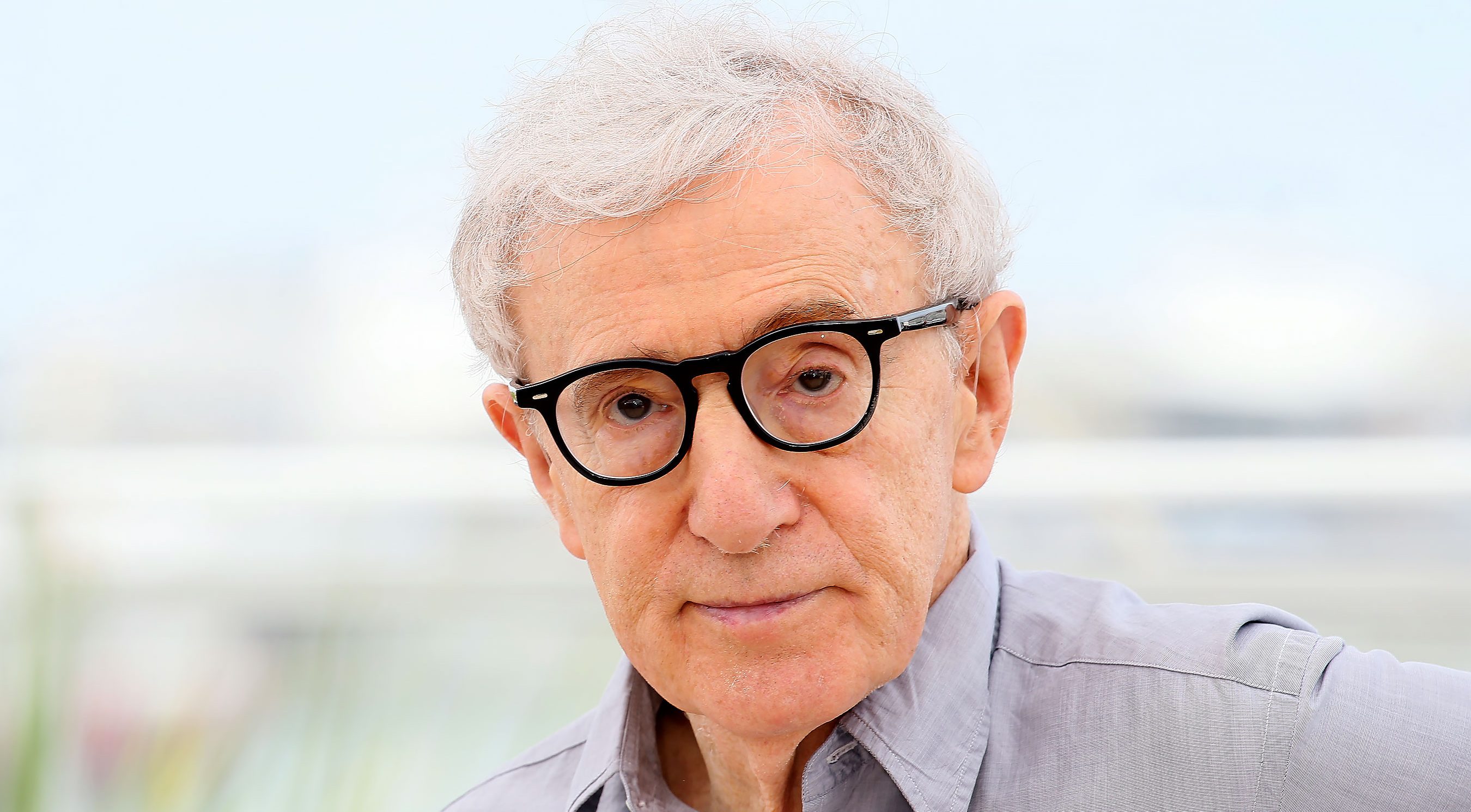 Woody Allen: il suo nuovo film aprirà il San Sebastian Film Festival