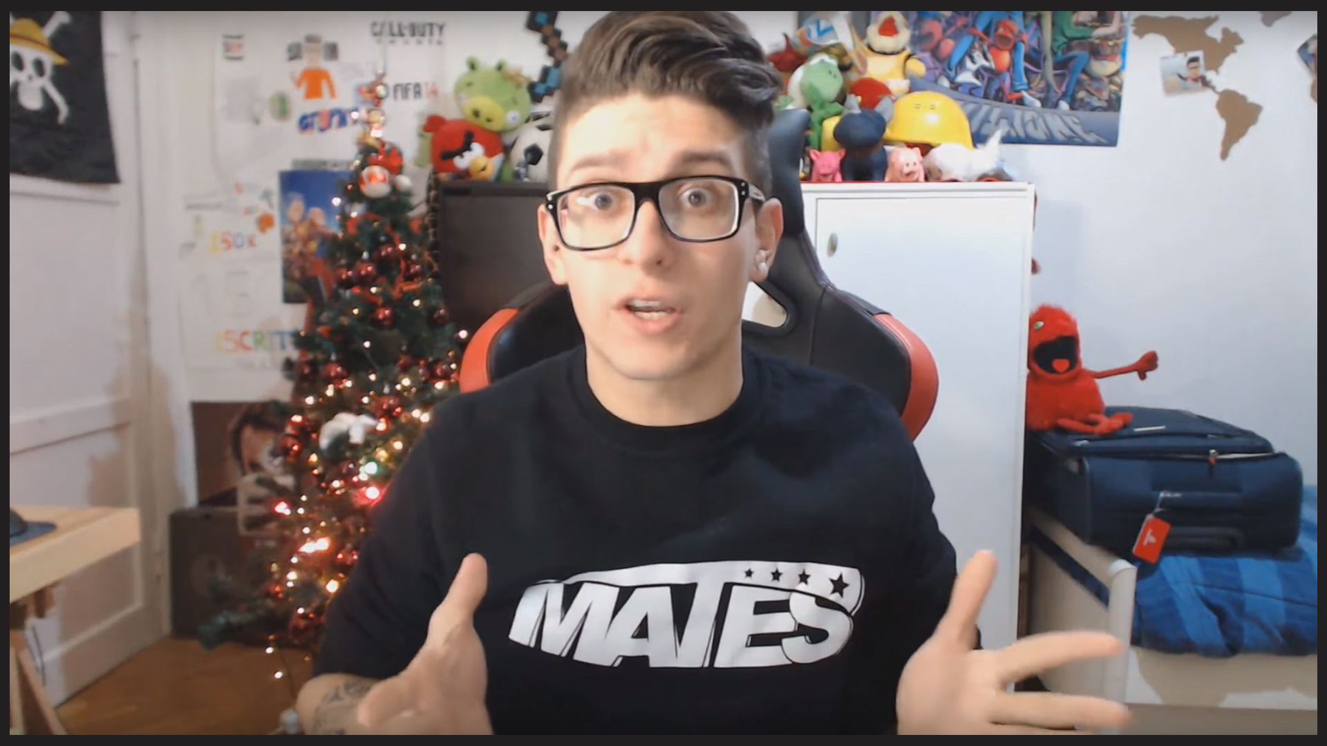 Lo YouTuber St3pny nei guai: la Guardia di Finanza gli contesta un milione di euro non dichiarati