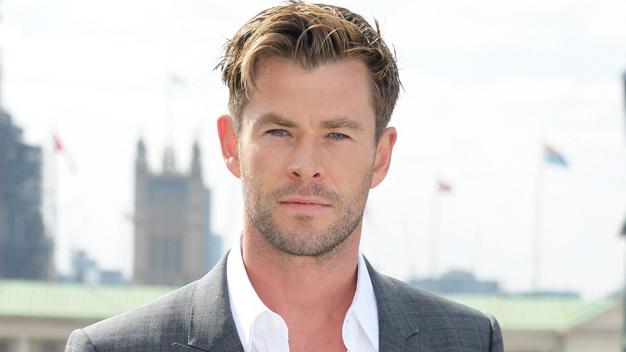 Chris Hemsworth: the films to see to get to know the actor better