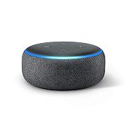 L’Amazon Echo Dot è in offerta a 19.99€