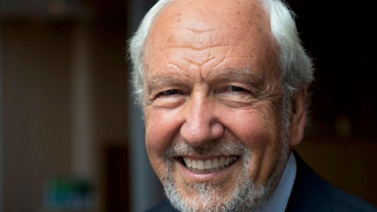 Il prestigioso “Grand Prix scientifique” della fondazione Lefoulon-Delalandre assegnato al cardiologo italiano Peter Schwartz