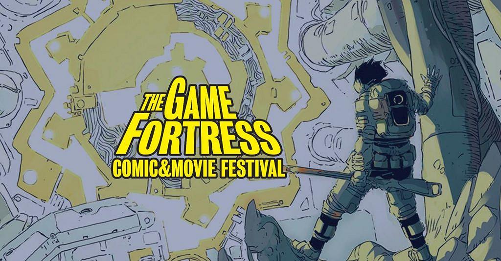 La mostra LEGO all’evento TheGameFortress – Comic&Movie Festival a Palmanova