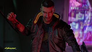 Cyberpunk 2077 sarà disponibile su Google Stadia