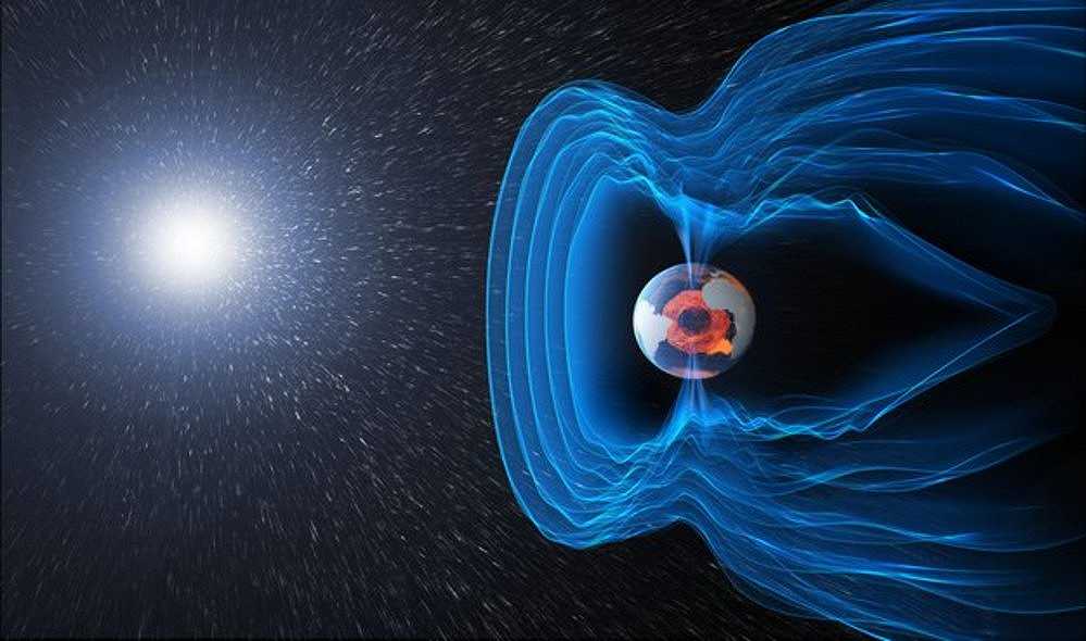 Le alte radiazioni cosmiche potrebbero rendere impossibili i viaggi sul Pianeta Rosso