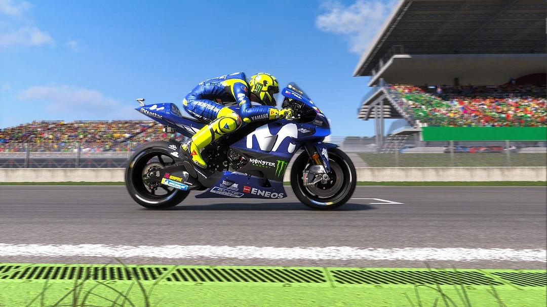 MotoGP 19: scopriamo la MotoE e la modalità Online