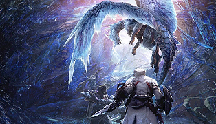 Nuovo trailer per Monster Hunter World: Iceborne