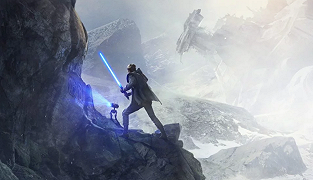 Star Wars Jedi: Fallen Order si mostra all’EA Play