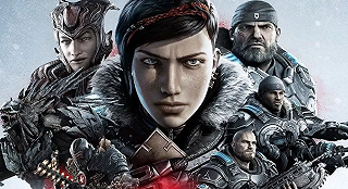 Nuovi trailer e data d’uscita per Gears 5