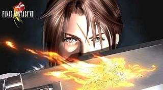 Annunciata una remastered di Final Fantasy VIII all’E3 2019
