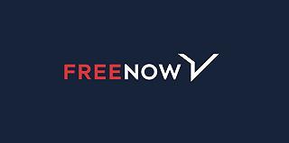 MyTaxi cambia nome in “Free Now”