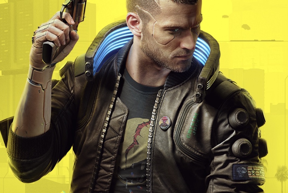 Cyberpunk 2077 sarà doppiato anche in italiano, è ufficiale