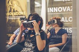 ShorTs Film Festival: la realtà virtuale ritorna a Trieste