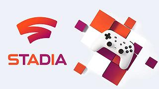 Google Stadia: licenziati i programmatori, chi sistema i bug?