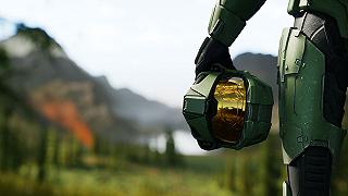 Halo Infinite arriverà al lancio con Project Scarlett