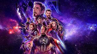 Avengers: Endgame, missione compiuta. Supera Avatar nelle classifiche degli incassi