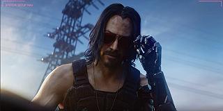 Cyberpunk 2077: trailer e data d’uscita