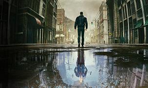Twin Mirror arriva nel 2020 in esclusiva Epic Games Store