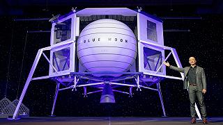 Blue Origin: Jeff Bezos visiterà presto lo spazio e si porterà dietro suo fratello
