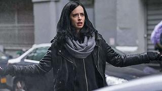 Jessica Jones 3: Netflix mostra il nuovo trailer