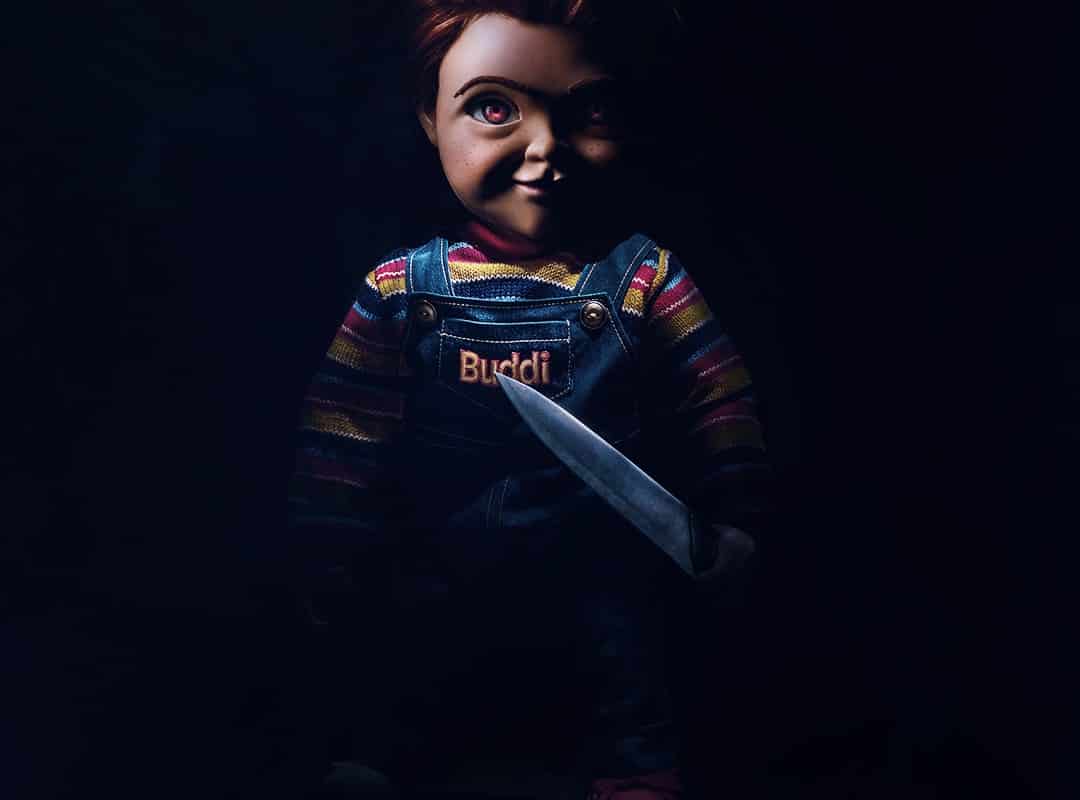 La Bambola Assassina