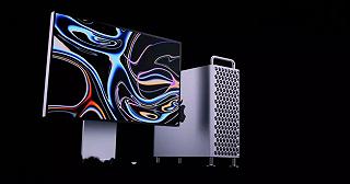 Apple ha annunciato il nuovo Mac Pro 2019: 28 Core e GPU Radeon Pro Vega II Duo