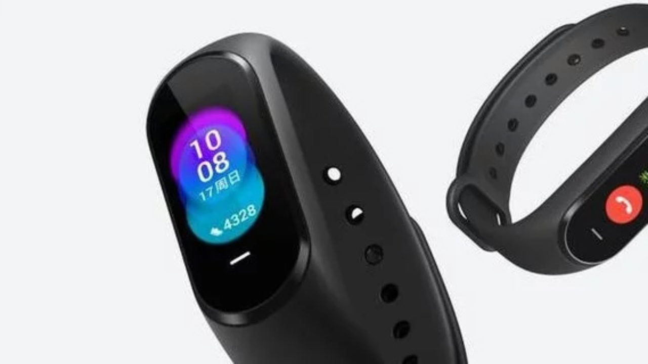 Xiaomi Mi Band 4 sarà annunciato l’11 giugno