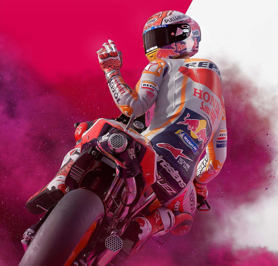 MotoGP 19