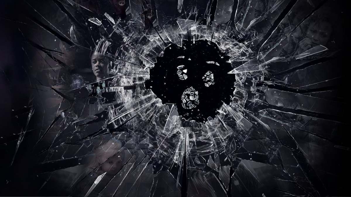 Black Mirror 6 è in fase di preparazione presso Netflix