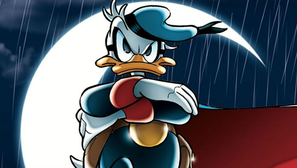 Paperinik: in arrivo una nuova collana con storie inedite