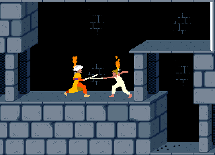 La Saga di Prince of Persia