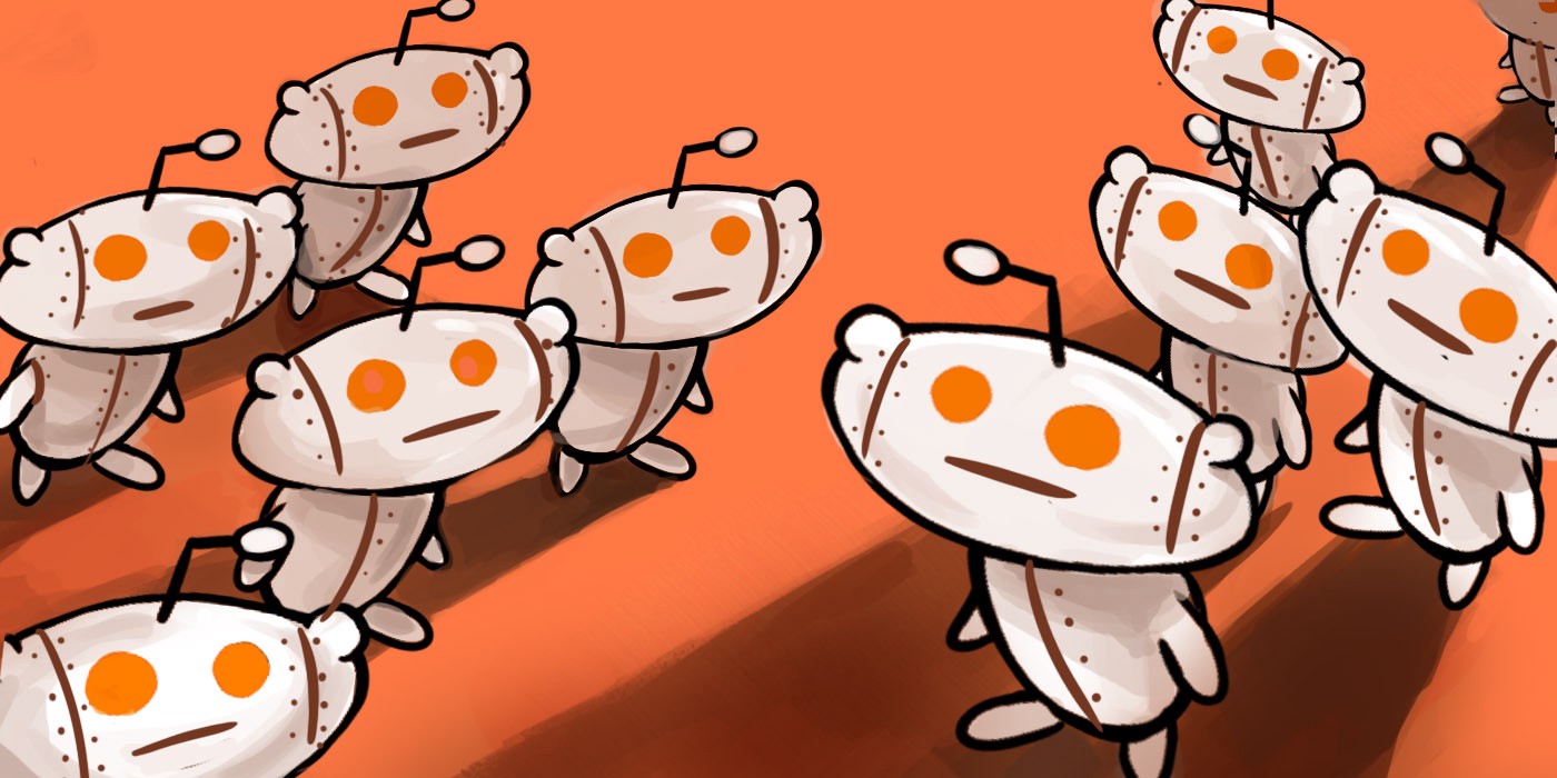 Reddit sta cancellando tutte le chat precedenti al 2023: gli utenti sono sempre più inviperiti