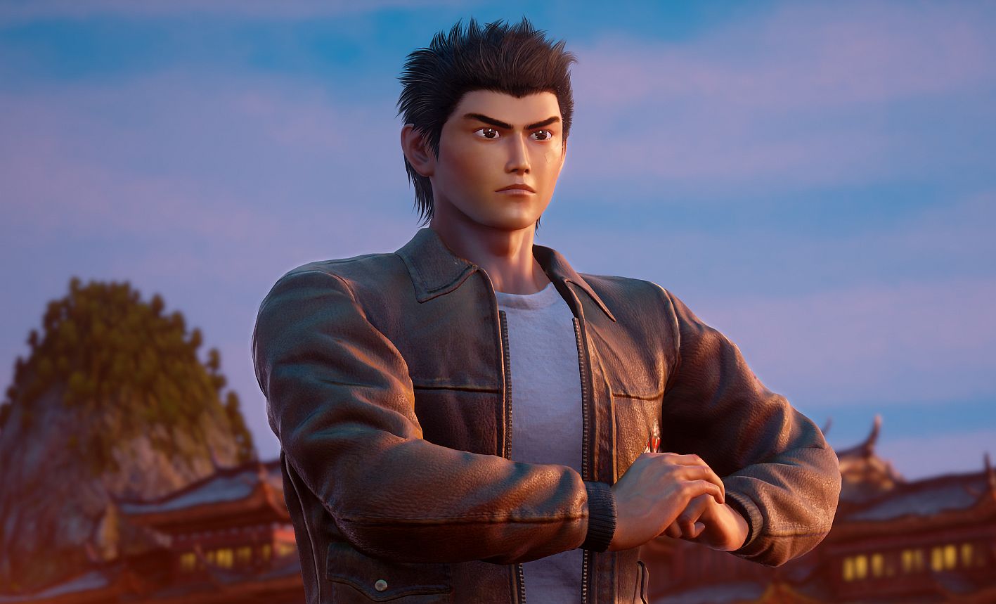 Arrivano diverse novità dall’E3 2019 per Shemue III