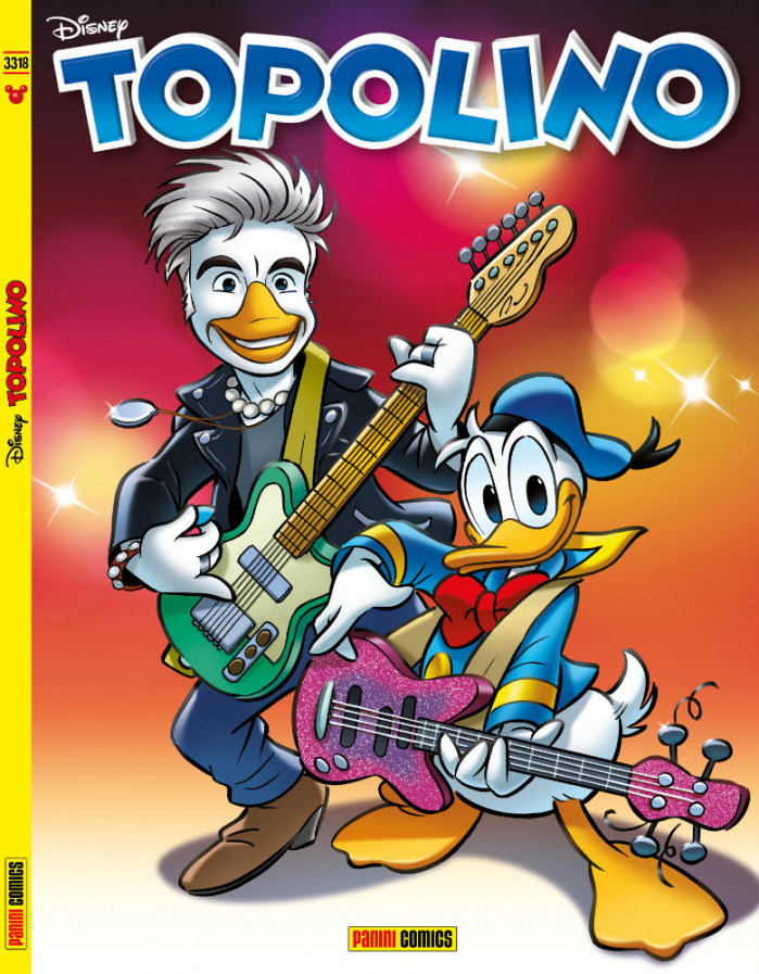 Coro - Il Club Di Topolino La Canzone Di Topolino